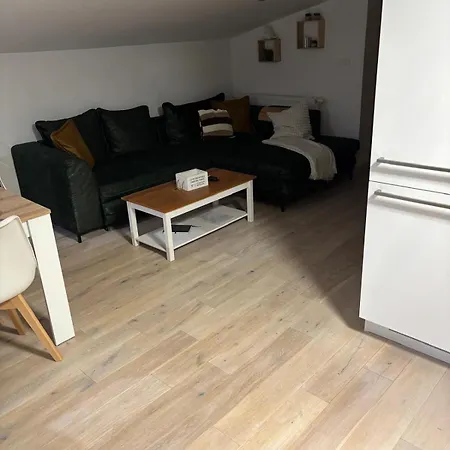 Apartment 7 242
