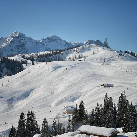 7 242 Apartman Lofer