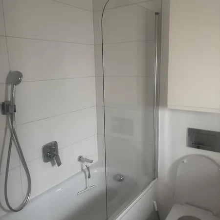 Apartman 7 242 Lofer