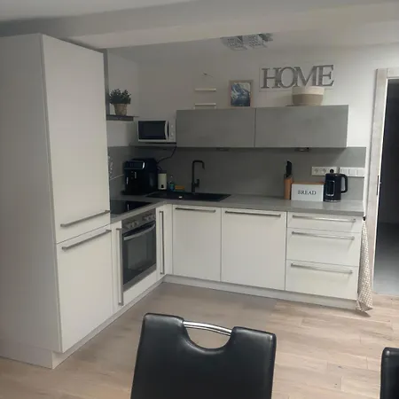 Apartman 7 242 Lofer