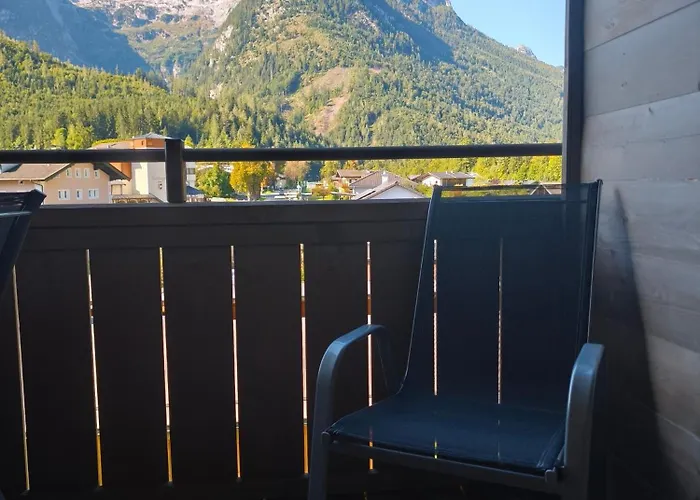 Apartman 7 242 Lofer