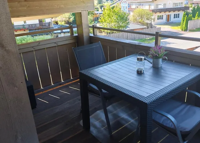 7 242 Апартаменты Лофер