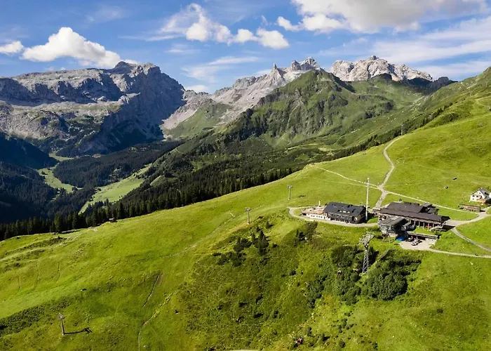 Apartman 7 242 Lofer