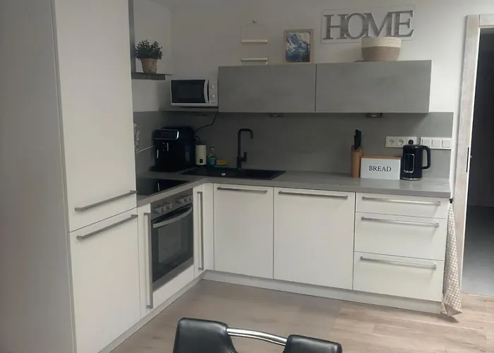 Apartman 7 242 Lofer