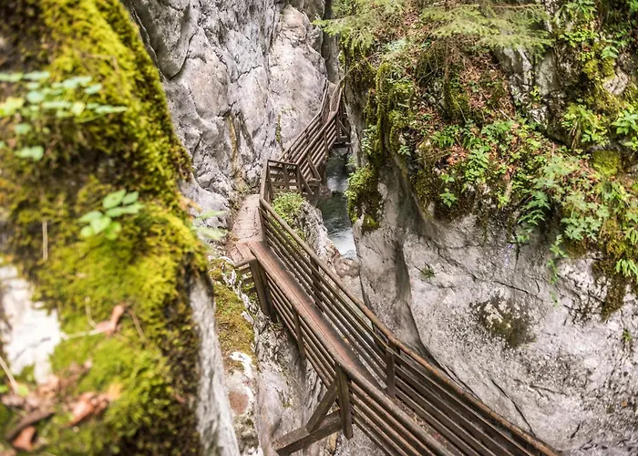 7 242 Apartman Lofer